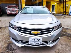 Chevrolet Impala